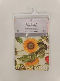 TOVAGLIA 12P SPLASH MULTIFRUTTA 140X230 Tellini S.r.l. Ingrosso Abbigliamento